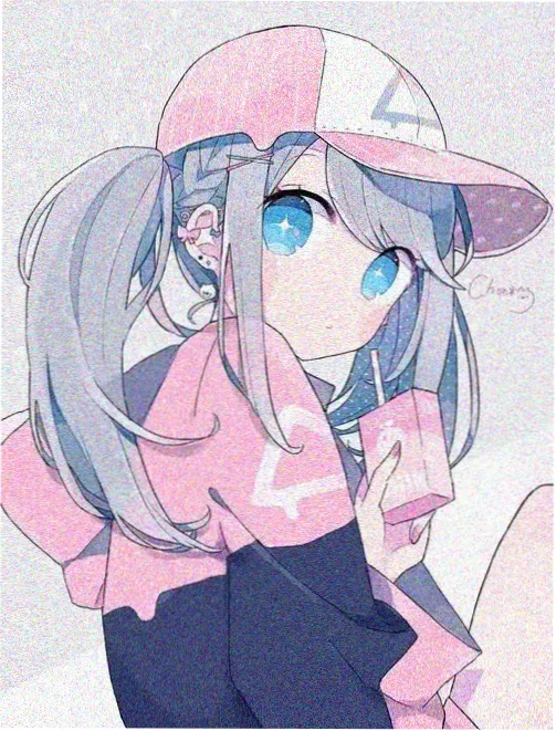 上条当麻人物立绘卡片
